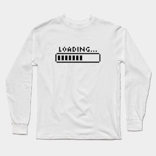 Loading Long Sleeve T-Shirt